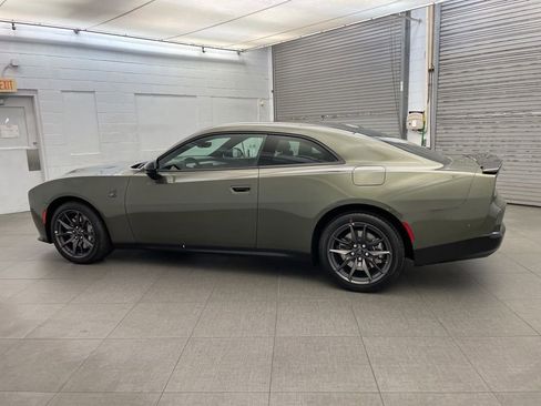 New 2026 Dodge Charger Scat Pack AWD/4WD image 6