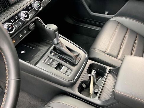 New 2026 Honda CR-V Sport-L image 9