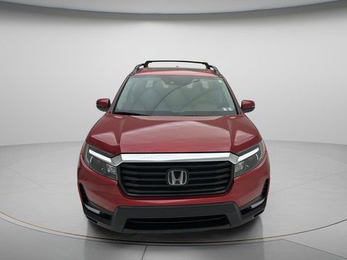 Used 2023 Honda Ridgeline RTL image 3