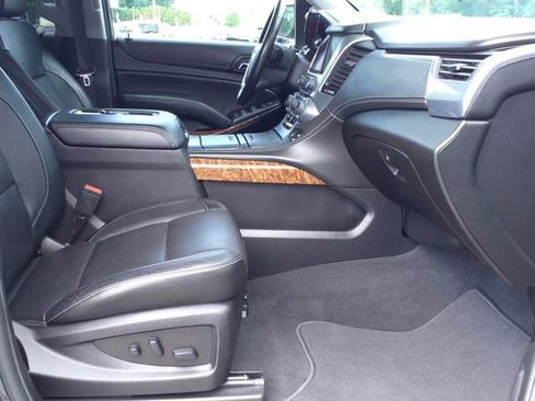 Used 2019 Chevrolet Tahoe Premier image 8