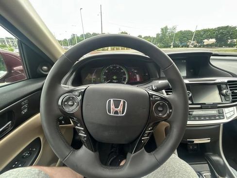 Used 2014 Honda Accord EX-L image 13
