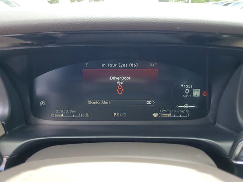 Certified 2024 Lincoln Aviator Reserve image 20