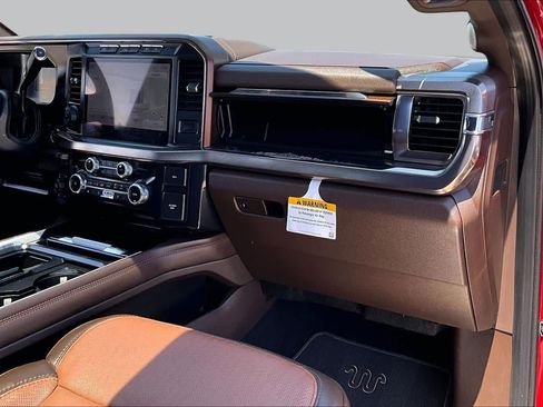Certified 2024 Ford F250 King Ranch w/ FX4 Off-Road Package AWD/4WD image 18