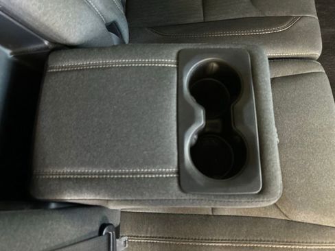 Used 2021 RAM 1500 Big Horn RWD image 30