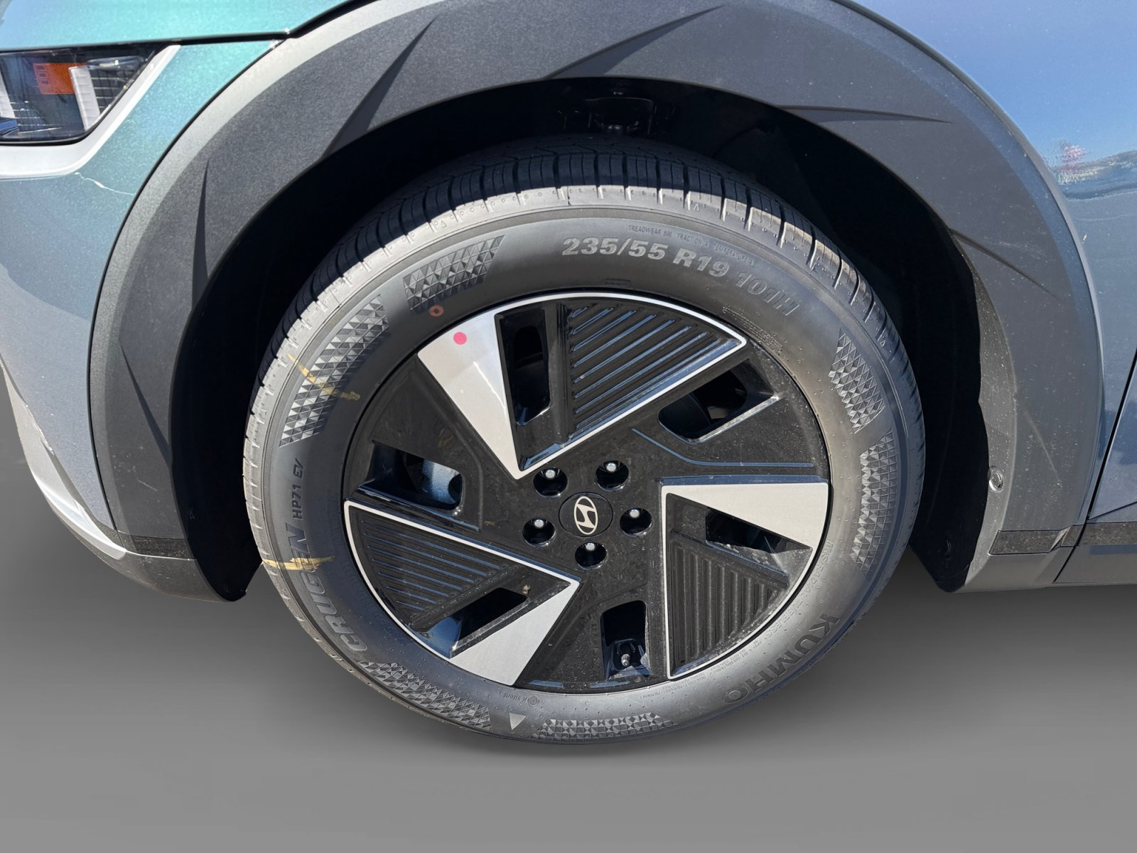 New 2027 Hyundai Ioniq 5 SEL RWD image 9