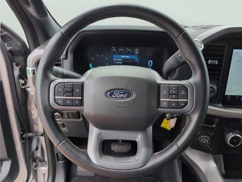 Used 2024 Ford F150 XLT w/ Mobile Office Package AWD/4WD image 20