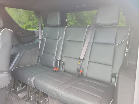 Used 2026 Cadillac Escalade Sport w/ Touring Package AWD/4WD image 17