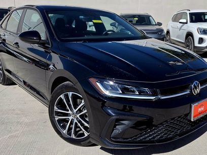 Certified 2026 Volkswagen Jetta Sport
