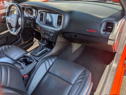 Used 2023 Dodge Charger SRT Hellcat RWD image 32