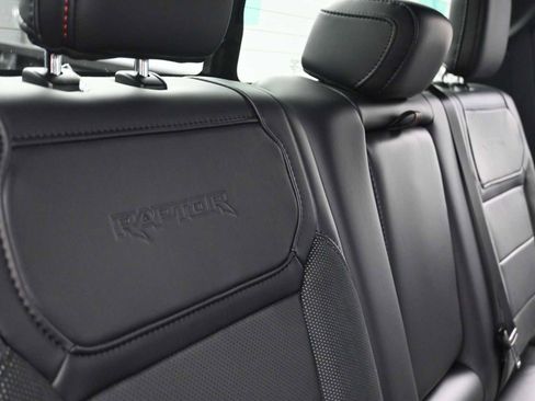 New 2026 Ford F150 Raptor image 12