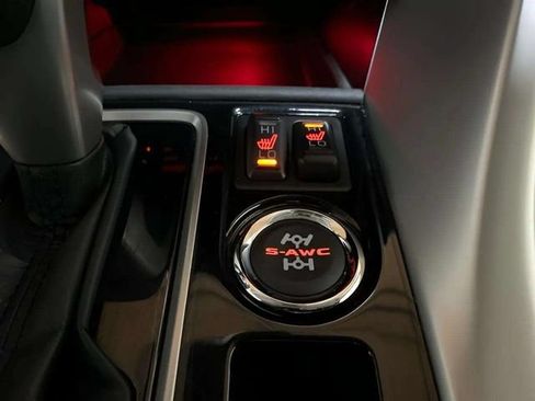 Used 2026 Mitsubishi Eclipse Cross AWD image 48