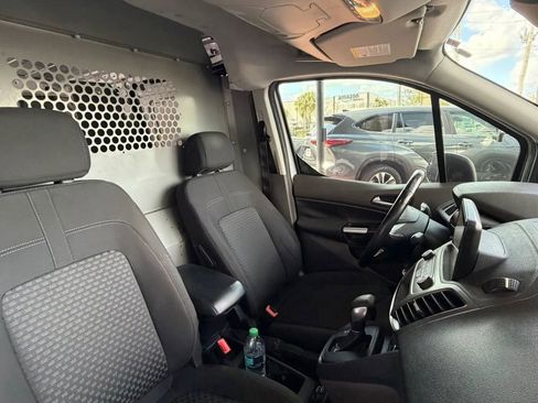 Used 2021 Ford Transit Connect XLT FWD image 13