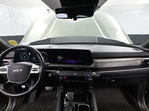 Used 2023 Kia Telluride SX Prestige X-Line AWD/4WD image 26