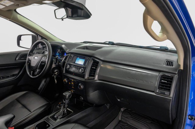 Used 2019 Ford Ranger XL w/ Equipment Group 101A Mid AWD/4WD image 10