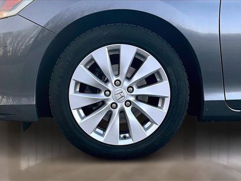 Used 2014 Honda Accord EX-L image 30