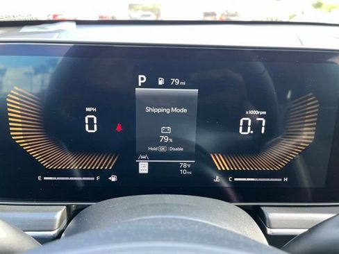 New 2026 Kia K5 GT-Line w/ GT-Line Premium Package FWD image 13