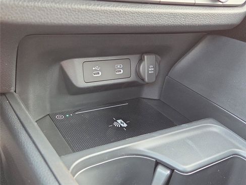 New 2026 Acura ADX A-Spec AWD/4WD image 9