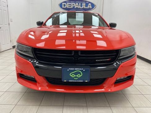 Used 2023 Dodge Charger SXT w/ Blacktop Special Edition AWD/4WD image 18