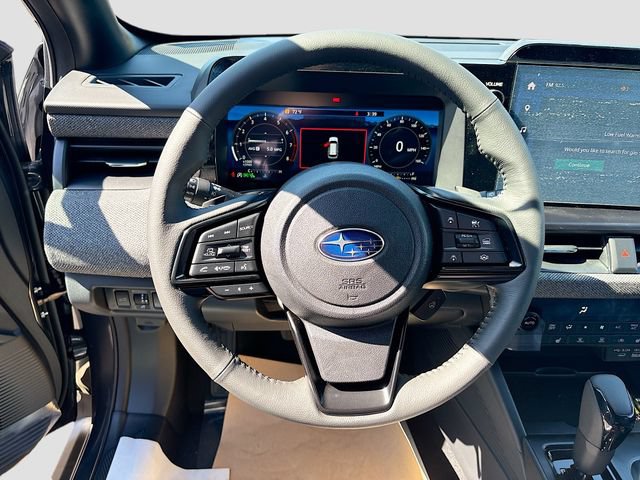 New 2026 Subaru Outback Limited AWD/4WD image 9