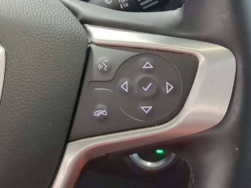 Used 2024 GMC Terrain SLT w/ Infotainment Package II AWD/4WD image 30