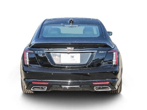 New 2026 Cadillac CT5 Sport image 5