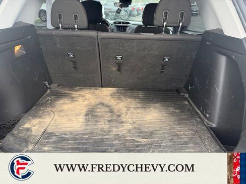 Used 2021 Chevrolet TrailBlazer LT image 19