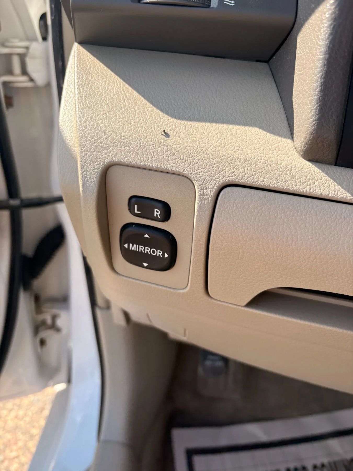 Used 2007 Toyota Camry XLE FWD image 15