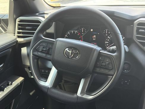 New 2026 Toyota Tundra SR5 AWD/4WD image 29