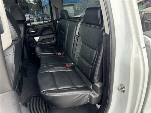 Used 2019 Chevrolet Silverado 1500 LT w/ All Star Edition RWD image 19
