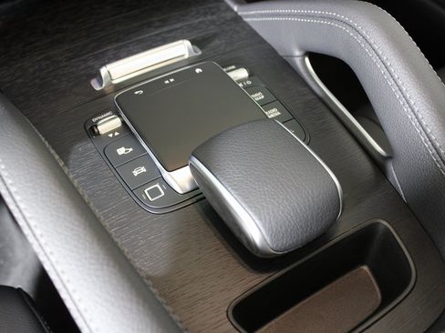 New 2026 Mercedes-Benz GLE 350 4MATIC image 25