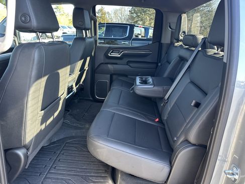 Used 2023 GMC Sierra 1500 SLT w/ SLT Premium Package image 22