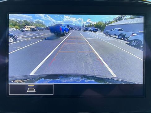 Certified 2023 Chevrolet Malibu LT image 34