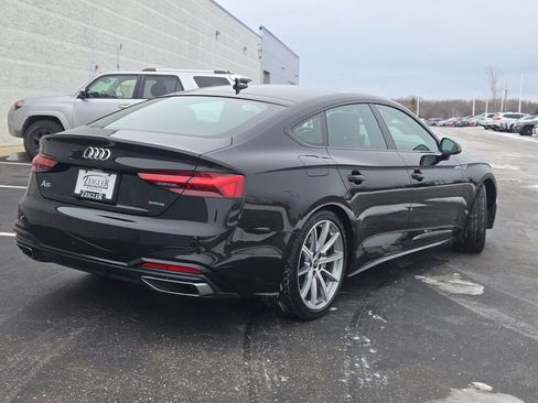 Used 2025 Audi A5 2.0T Premium Plus image 10