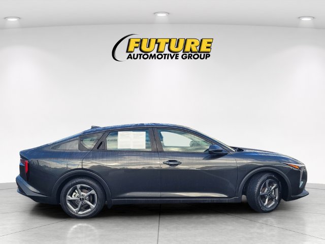 Used 2025 Kia K4 FWD image 3