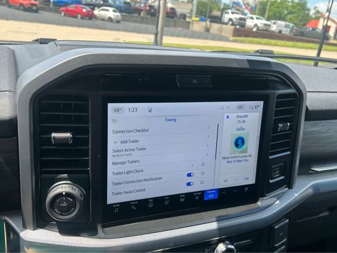 New 2026 Ford F150 Lariat AWD/4WD image 44