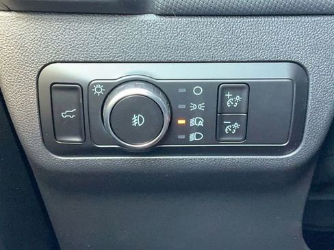 New 2025 Ford Bronco Sport Big Bend AWD/4WD image 26