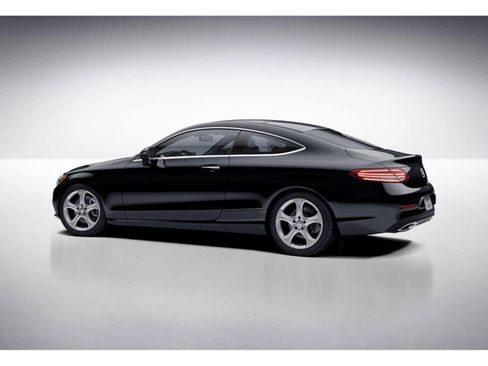 Used 2017 Mercedes-Benz C 300 4MATIC Coupe image 29