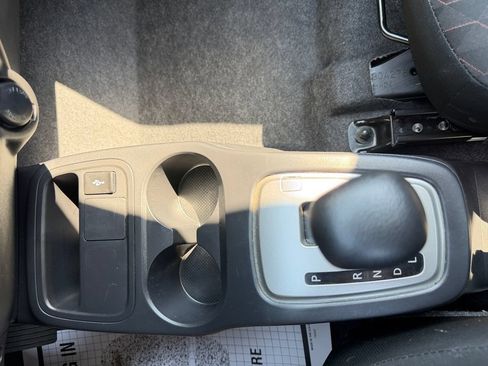 Used 2024 Mitsubishi Mirage ES FWD image 18