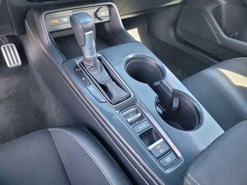 Used 2025 Honda Civic Sport image 20