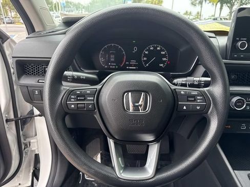Certified 2024 Honda CR-V EX image 28