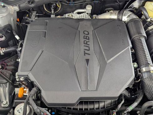 New 2026 Hyundai Santa Fe SEL FWD image 10