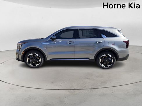 New 2025 Kia Sorento EX w/ EX Panoramic Sunroof Package image 6