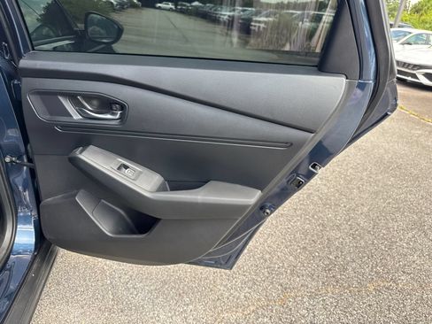 Used 2024 Honda Accord EX image 16