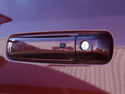 Used 2024 RAM 2500 Laramie w/ Night Edition image 10