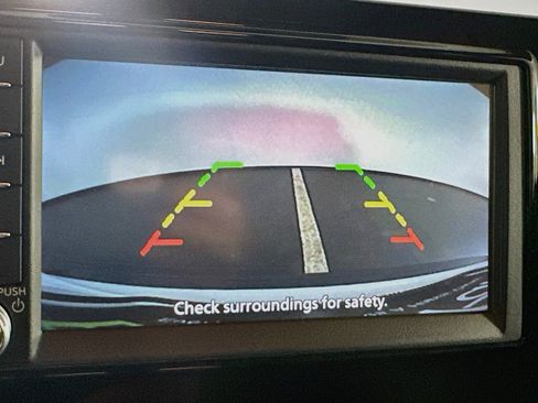 Used 2025 Nissan Kicks S FWD image 22