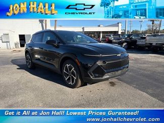 New 2026 Chevrolet Equinox EV LT 360° Tour