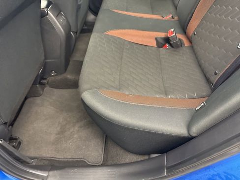 Used 2024 Nissan Kicks SR image 32