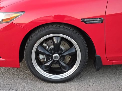 Used 2012 Honda Civic Si image 10