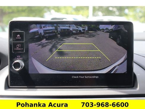 Certified 2025 Acura ADX AWD image 15