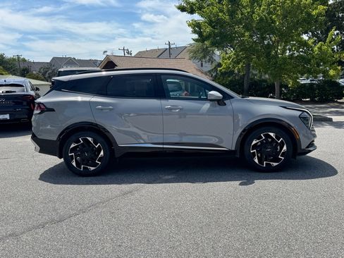 Used 2023 Kia Sportage SX FWD image 6